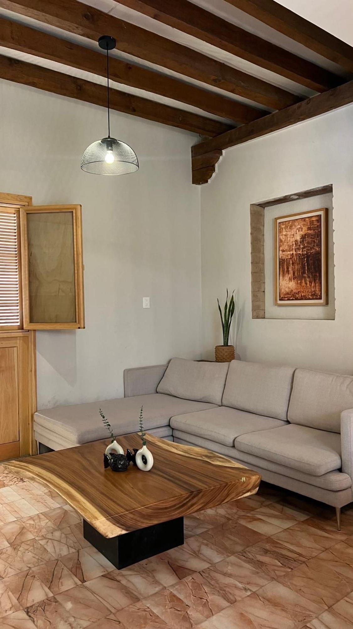 Galeana Art House/Historic Center Villa Oaxaca Bagian luar foto